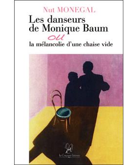 Les danseurs de Monique Baum