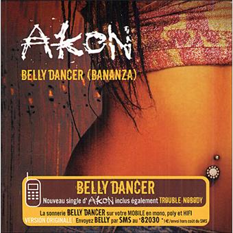 Akon - 1
