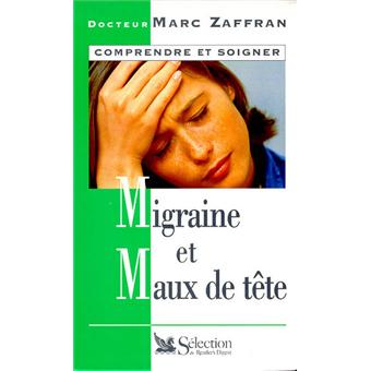 Migraine et maux de tete