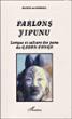 Parlons yipunu -  Mabik Ma Kombil - broché