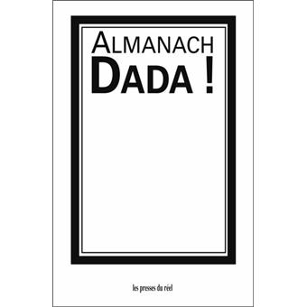Almanach Dada