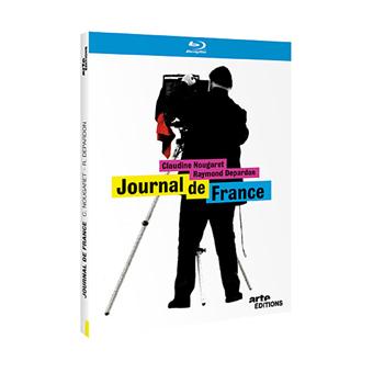 Journal de France Blu-ray - 1