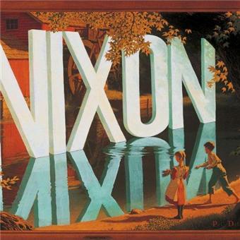 Nixon - Inclus DVD bonus