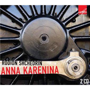 Anna karenina