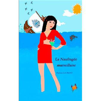 La naufragee marseillaise