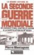 Janvier 1945-mai 1945 : de l'assaut final contre le Japon à la capitulation du IIIe Reich - Pierre Montagnon - (donnée non spécifiée)