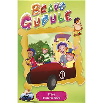 Bravo Gudule - Bravo Gudule - 1