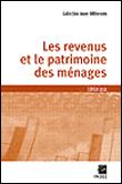 Les revenus et patrimoine des ménages