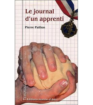 Le journal d'un apprenti - 1