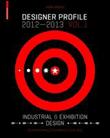 Designer profile 2012/13. industrial and exhibition design