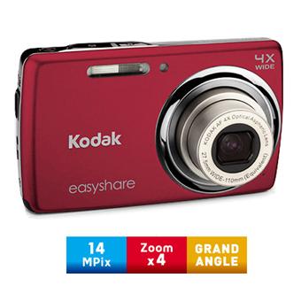 Les 16 meilleurs appareils photo jetables Kodak
