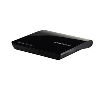 Shot - Lecteur/Graveur CD-DVD-RW USB 3.0 pour PC SAMSUNG Branchement  Portable Externe (NOIR) - Enregistreur DVD - Rue du Commerce