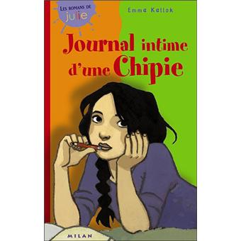 Journal intime d'une chipie - 1