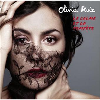 Olivia Ruiz - 1