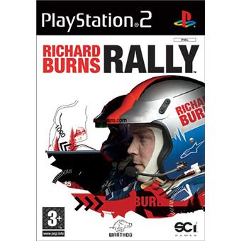 Richard Burns Rally - 1