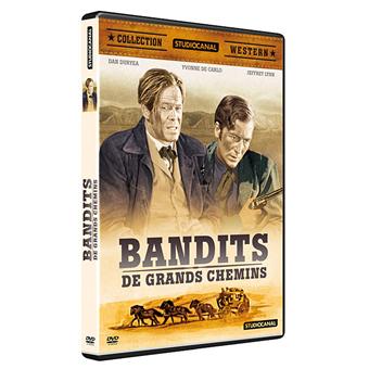 Bandits de grands chemins