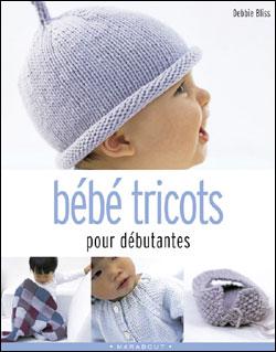 Bebe Tricots Broche Debbie Bliss Achat Livre Fnac