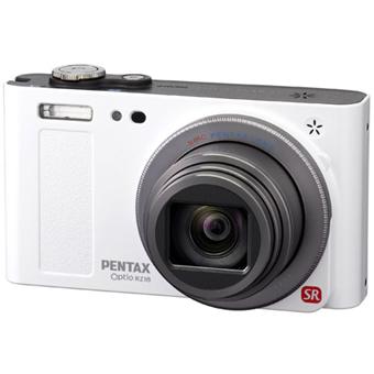 Pentax Optio RZ18 Blanc