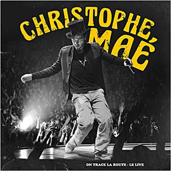 Christophe Maé - 1