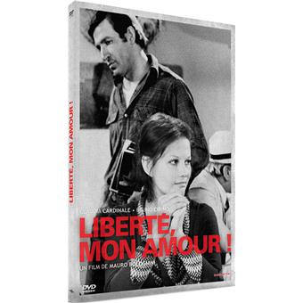 Liberté, mon amour !