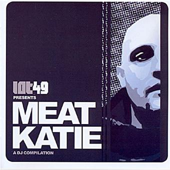 V/A Beats'N'Breakzs-Meat Katie - A Dj Compilation - 1