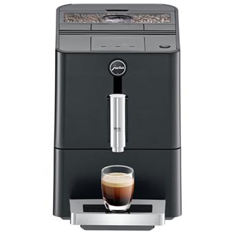 Jura ENA Micro 1 - Machine à café automatique - noir micro