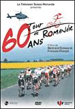 Le Tour de Romandie - 60 ans - 1