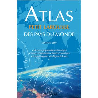 Atlas socio-économique des pays du monde 2024 - broché - Simon Parlier,  Livre tous les livres à la Fnac