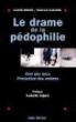 Le drame de la pedophilie - 1