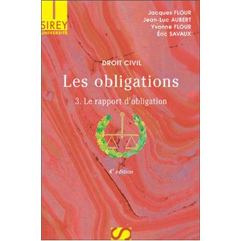 Obligations