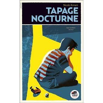 Tapage nocturne