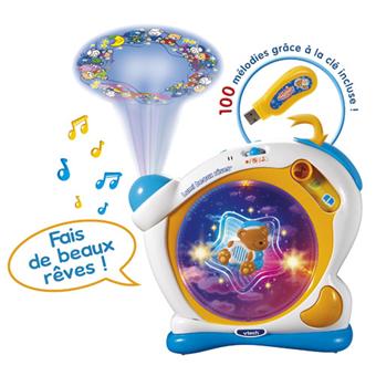 Vtech Lumi Beaux Reves - 1