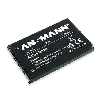 Ansmann Batterie NP-20