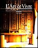 Art de vivre 1789 - 1989 -  Collectif - (donnée non spécifiée)