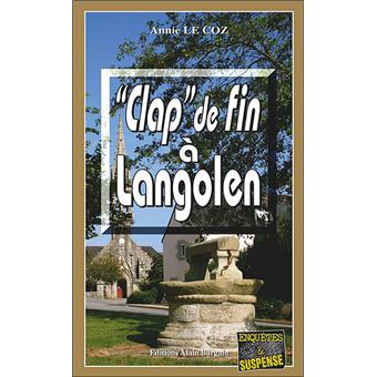 Clap de fin a langolen