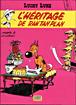 Couverture : L'héritage de Ran Tan Plan