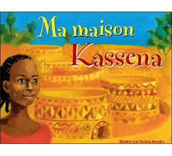 Ma maison Kassena