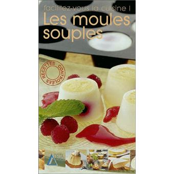 Moules souples - 1