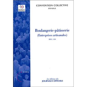Boulangerie Patisserie