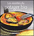 100 recettes du potager bio - 1