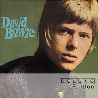 David Bowie - Deluxe edition - David Bowie - CD album - Achat & prix | fnac