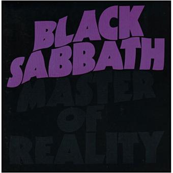 Black Sabbath - 1
