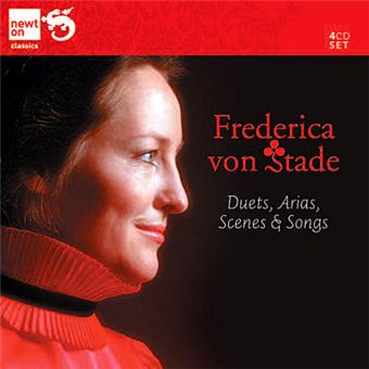 Duets, Arias, Scenes & So