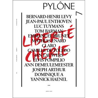 Liberté chérie