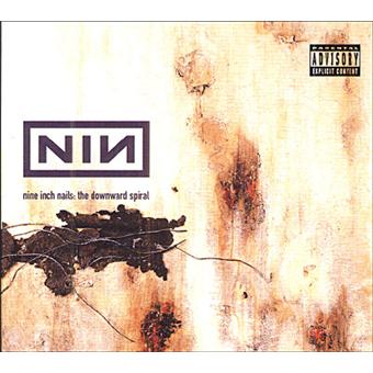 Nine Inch Nails - 1