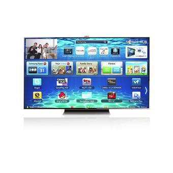 Samsung UE75ES9000 LED 3D