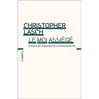 Le Moi assiégé