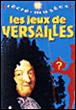Les jeux de versailles - Philippe Dupuis - Poche