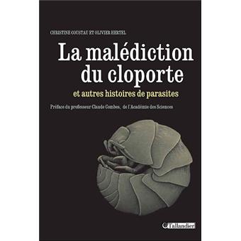 La malédiction du cloporte et autres histoires de parasites - 1