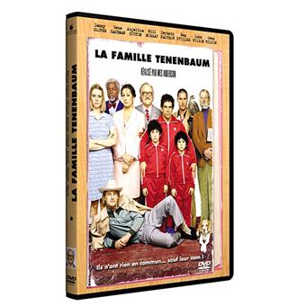 La Famille Tenenbaum